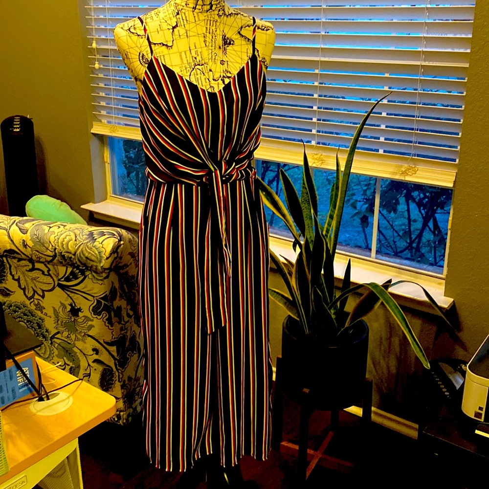 Gorgeous Jumpsuit